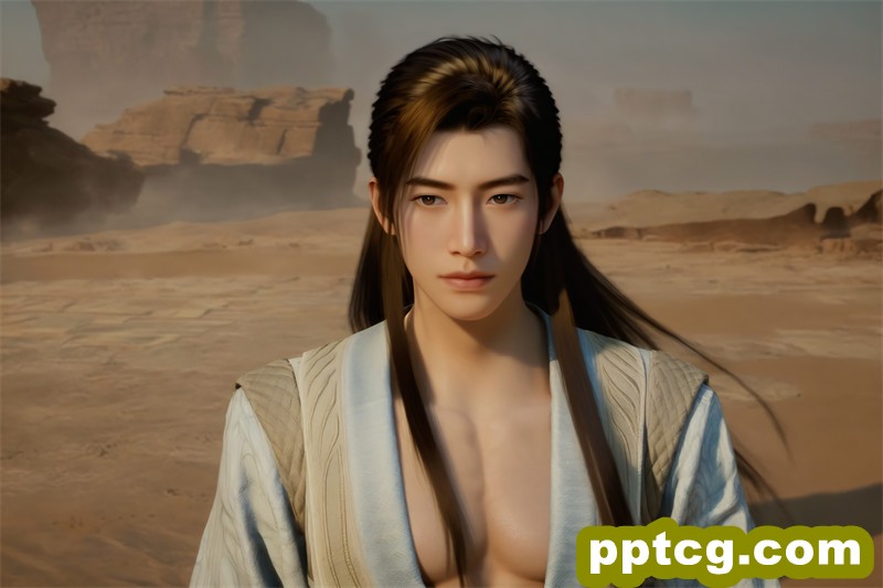 [AI艺术第2146期] [凡人修仙传] [元瑶 · 系列十一] 韩兄怕是不懂怜香惜玉？ [剧情87P+图包358P]