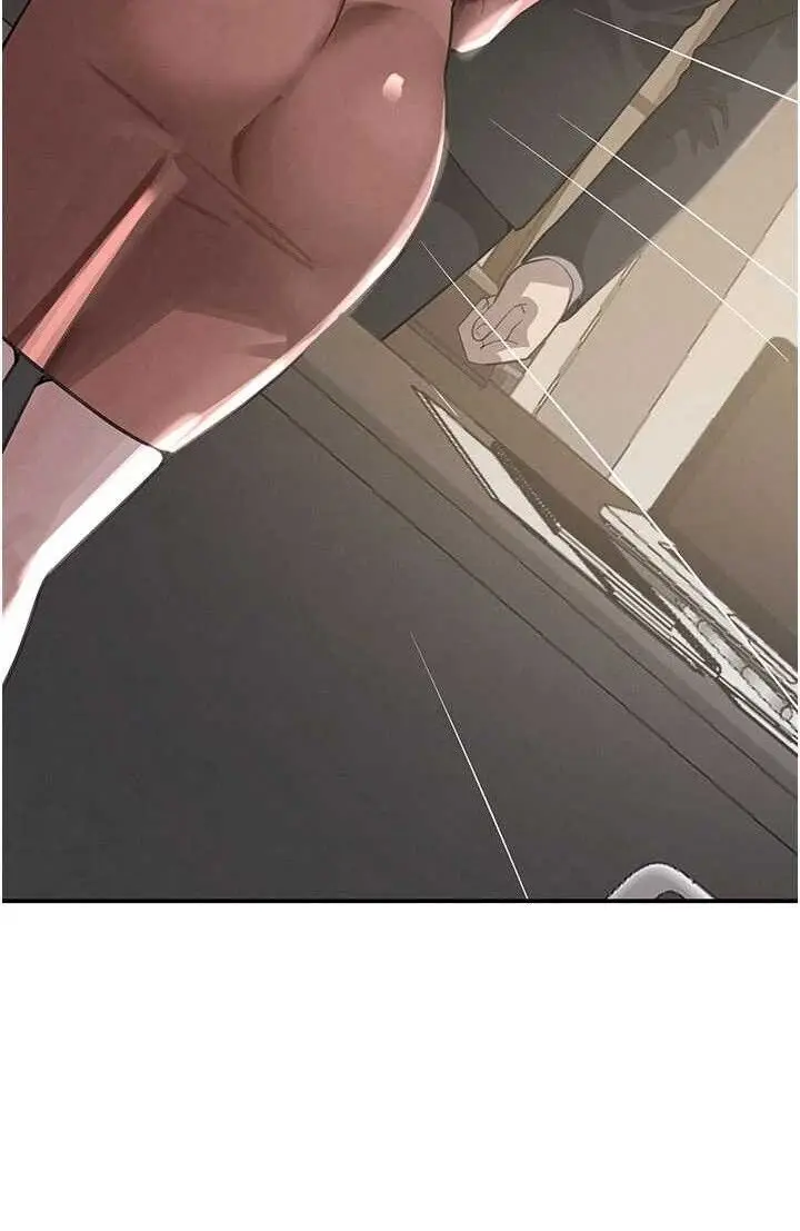 第38話  用蠻力制服倔強的妹妹_黑道千金