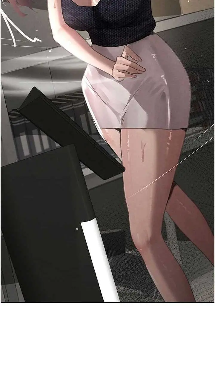 第38話  用蠻力制服倔強的妹妹_黑道千金