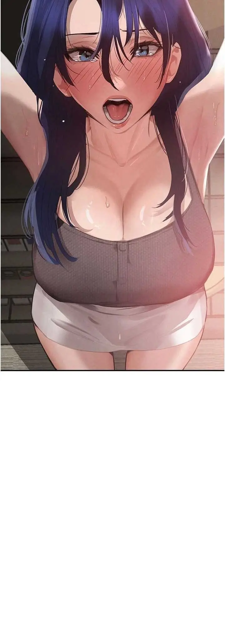 第38話  用蠻力制服倔強的妹妹_黑道千金
