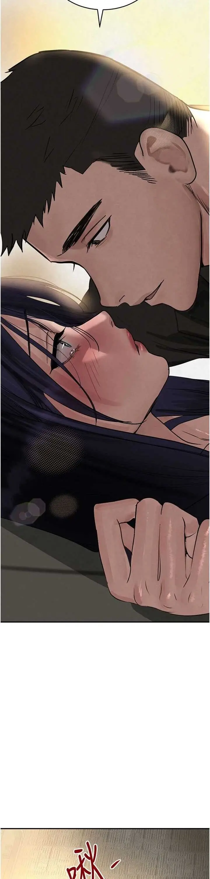 第38話  用蠻力制服倔強的妹妹_黑道千金