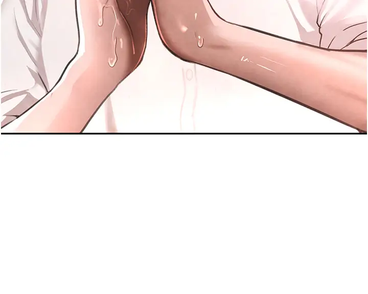 第10话  被大手疏通到一身湿_黑道千金