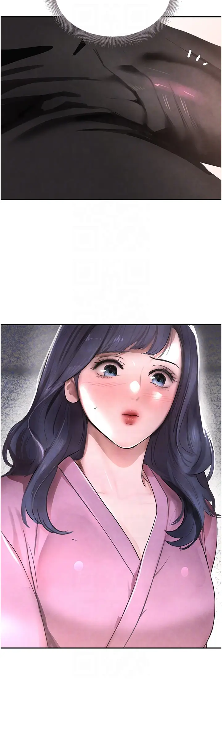第7话  发洩挫折的洞口_黑道千金