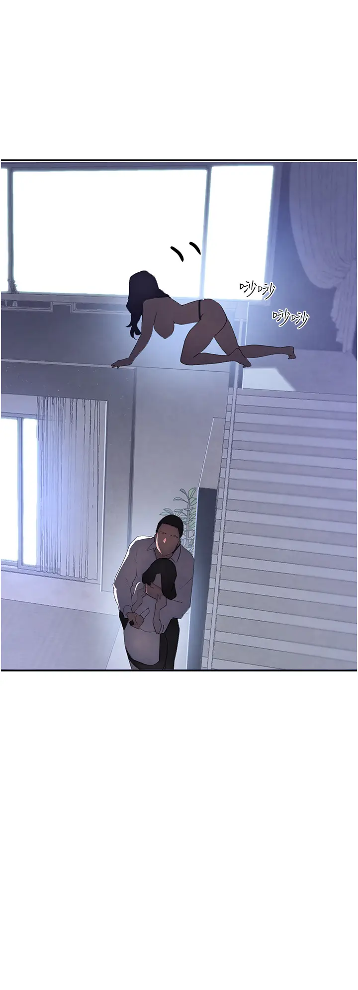 第3话  偷尝妹妹处女鲍_黑道千金
