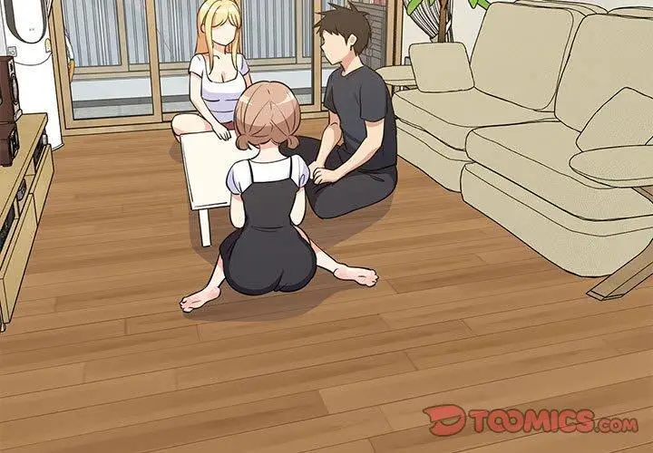 39 难缠姐妹偏要和我同居_难缠姐妹偏要和我同居