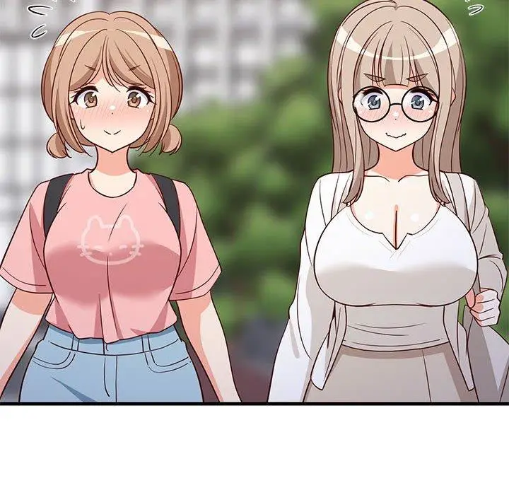 26 难缠姐妹偏要和我同居_难缠姐妹偏要和我同居