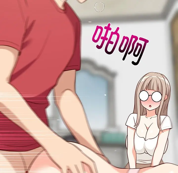 第 24 话_难缠姐妹偏要和我同居