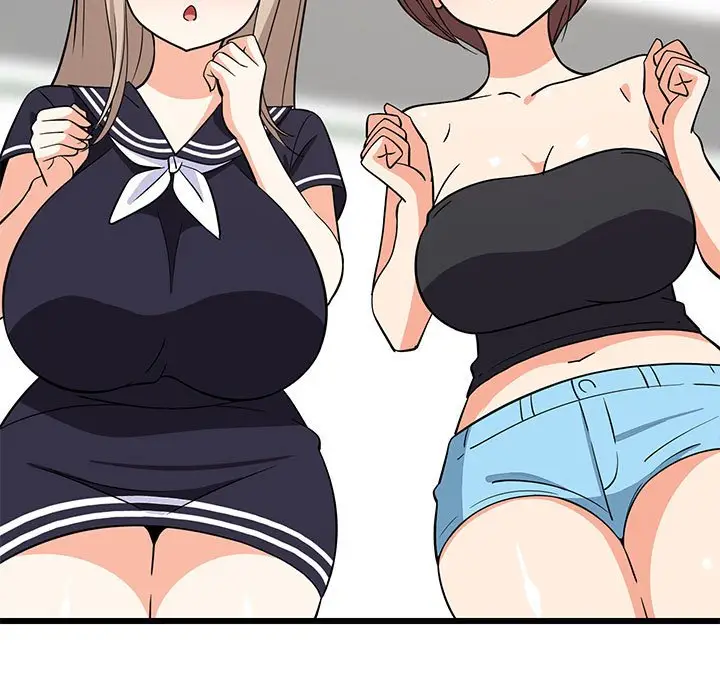 15 难缠姐妹偏要和我同居_难缠姐妹偏要和我同居