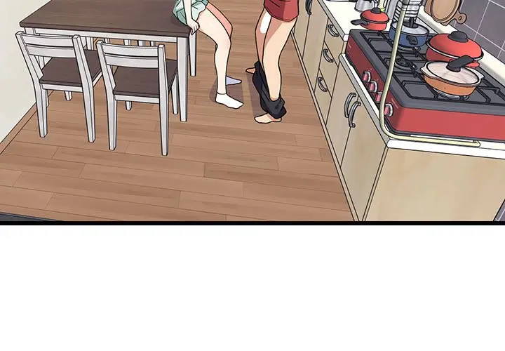 12 难缠姐妹偏要和我同居_难缠姐妹偏要和我同居