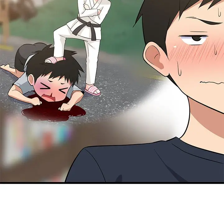 11 难缠姐妹偏要和我同居_难缠姐妹偏要和我同居