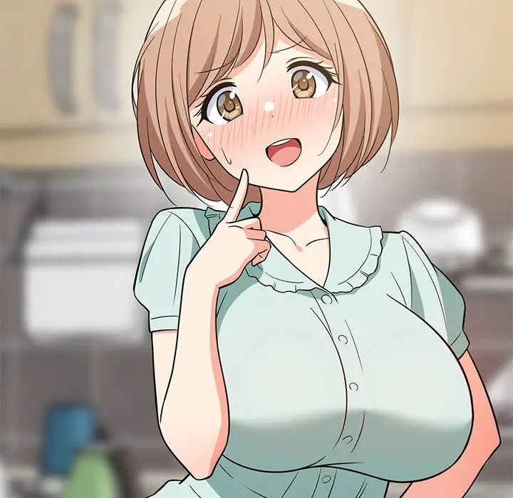11 难缠姐妹偏要和我同居_难缠姐妹偏要和我同居