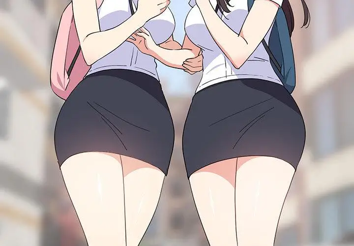 1 难缠姐妹偏要和我同居_难缠姐妹偏要和我同居