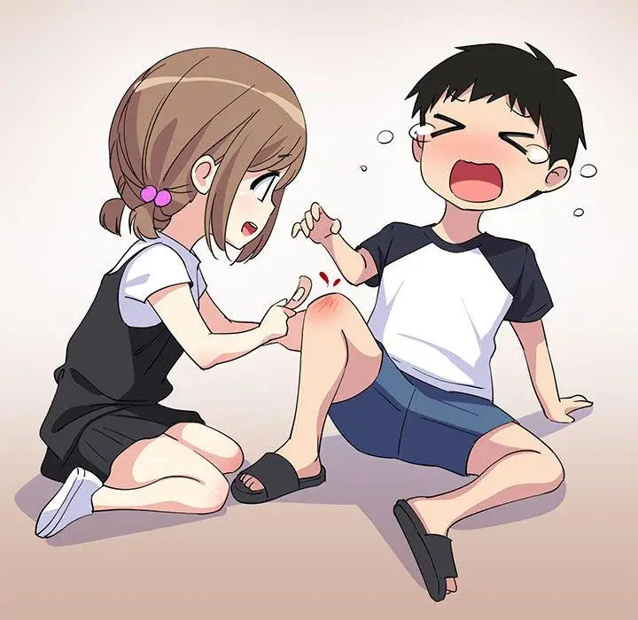 1 难缠姐妹偏要和我同居_难缠姐妹偏要和我同居