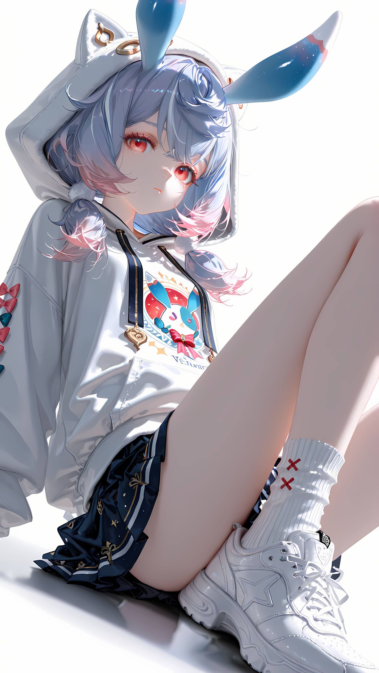 原神壁纸 手机壁纸 二次元游戏高清壁纸 美女壁纸 大长腿