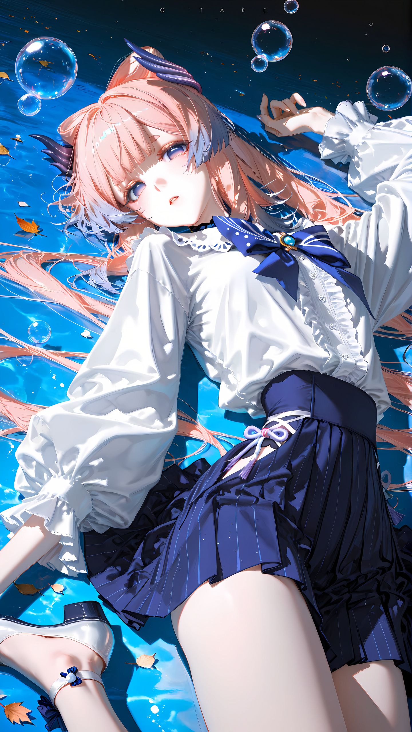 原神壁纸合集 手机壁纸 高清壁纸 二次元 游戏美女美图