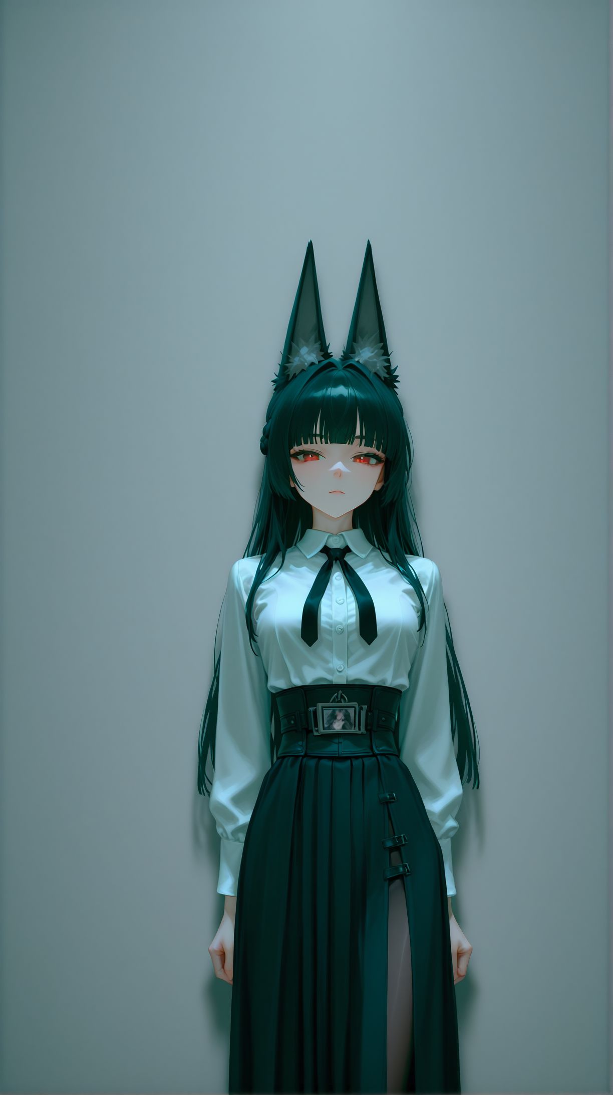 Wallpaper 绝区零 星见雅精美壁纸 二次元美图 泳装比基尼