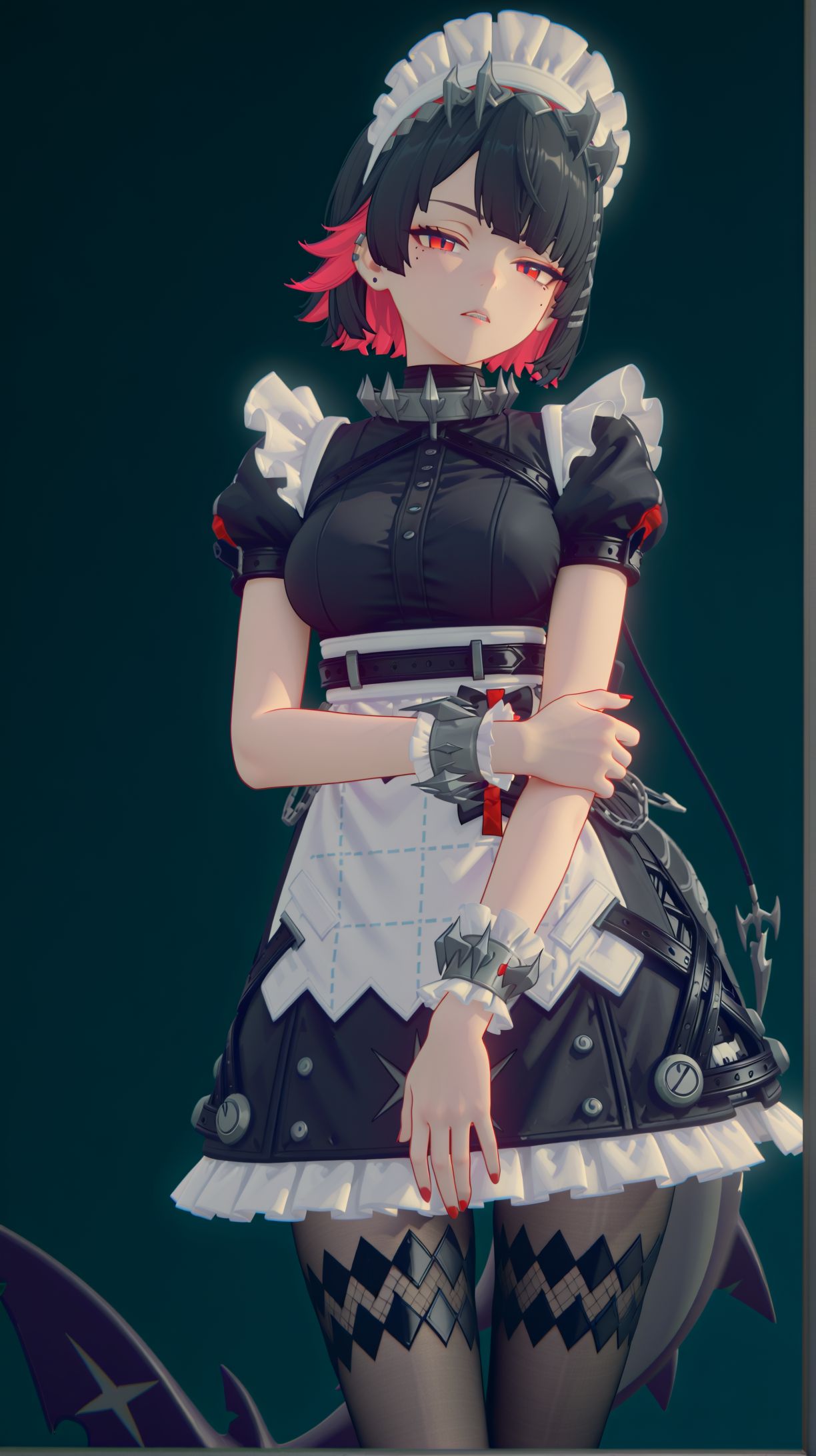 精美壁纸 绝区零 艾莲