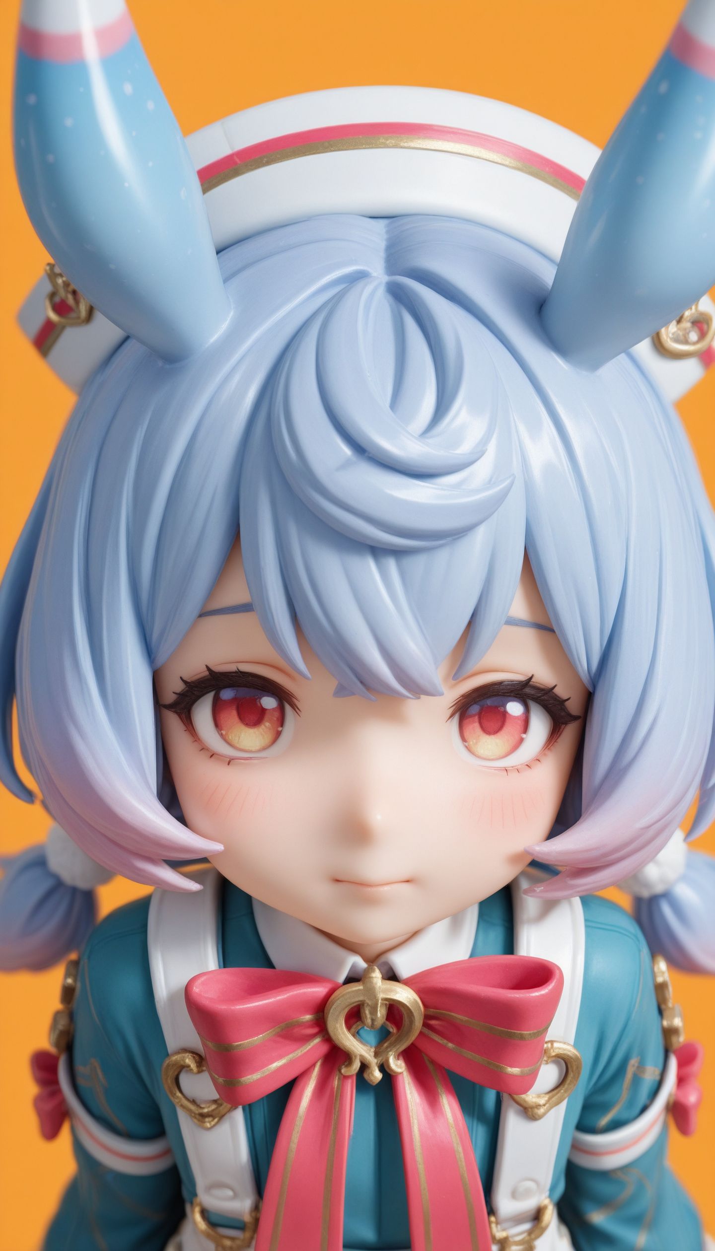 希格雯 AI二次元壁纸 游戏原神