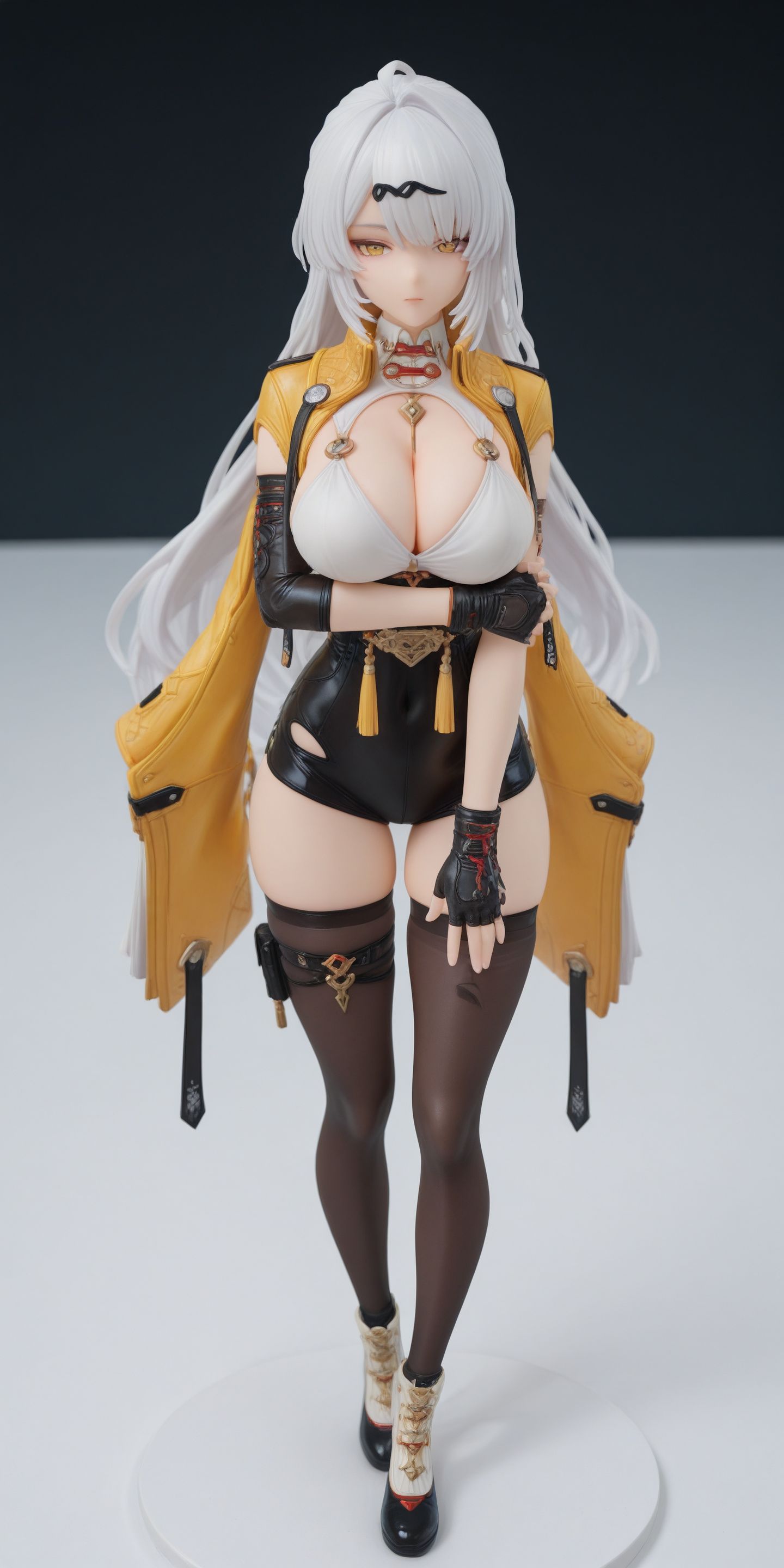 艾莲 仪玄 AI二次元壁纸 绝区零