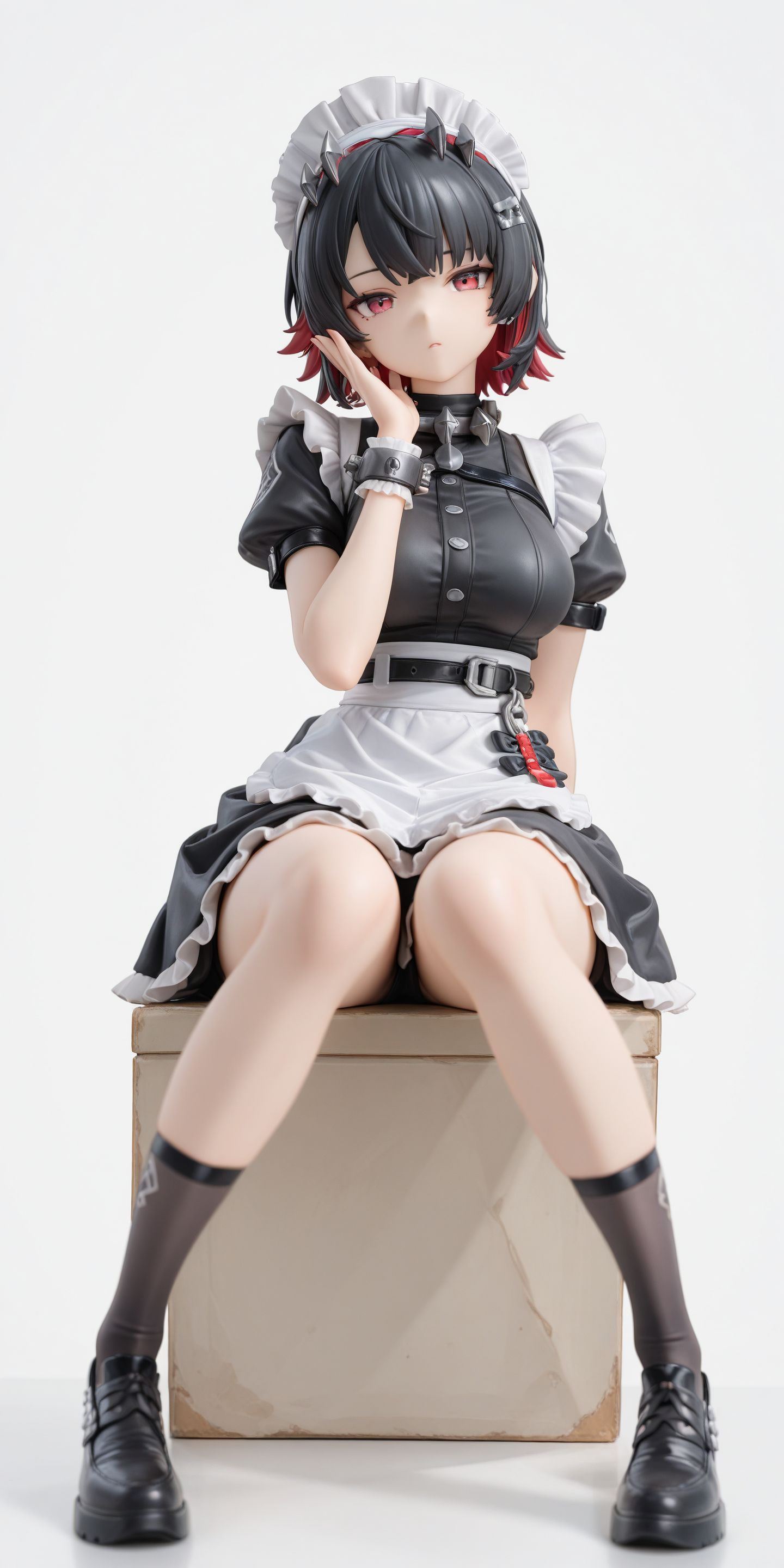 艾莲 仪玄 AI二次元壁纸 绝区零