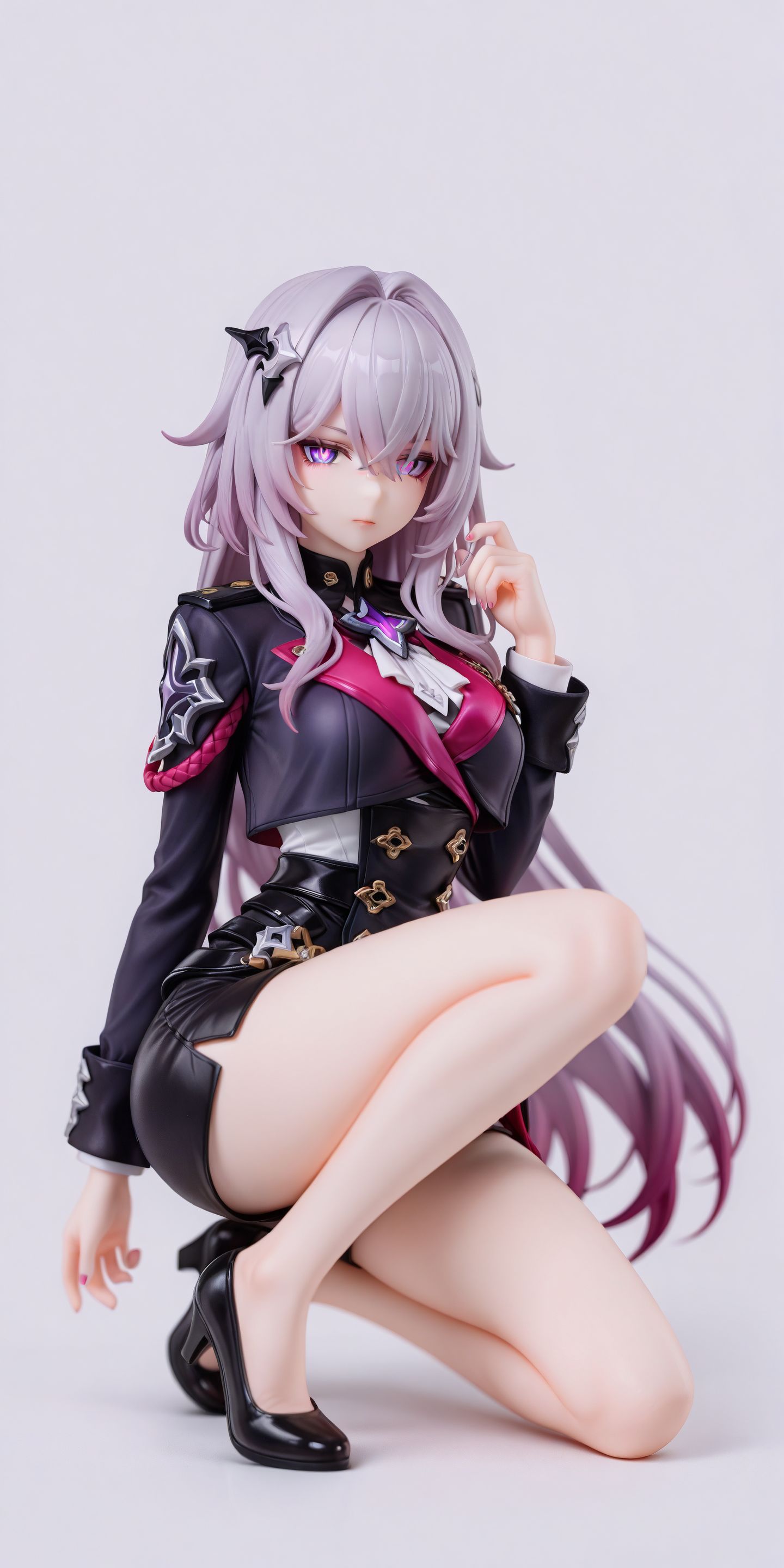 崩坏3 二次元手办崩坏星穹铁道瑟莉姆