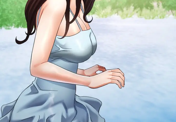 第 7 话_已嫁人的她