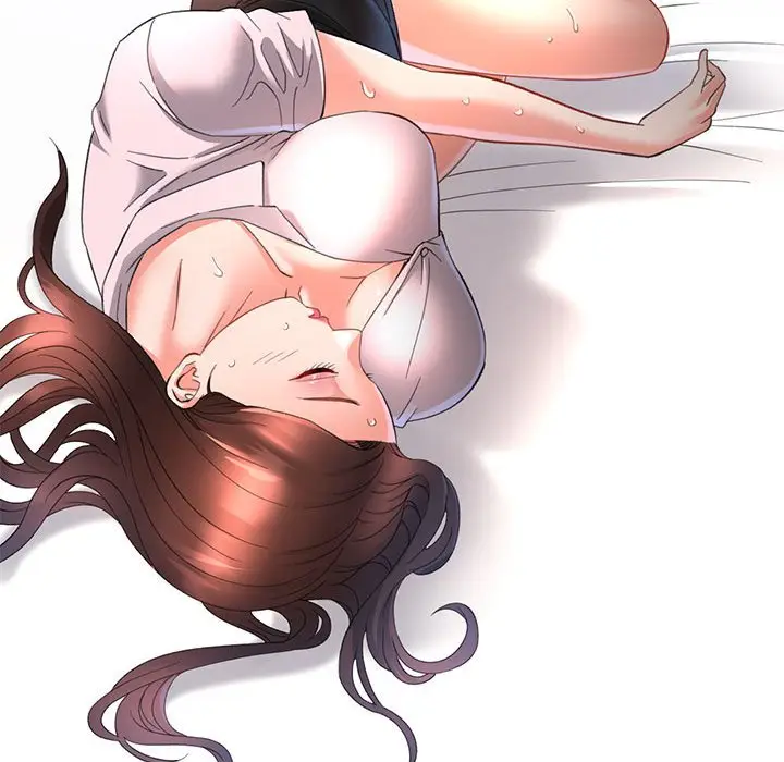 第 3 话_已嫁人的她
