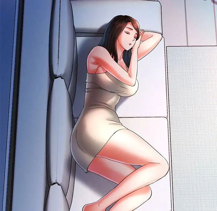 第 1 话_已嫁人的她