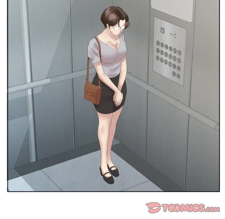 27 回归单身的继女_回归单身的继女