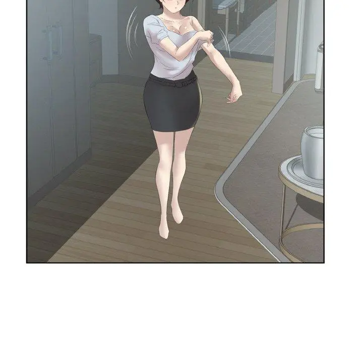 27 回归单身的继女_回归单身的继女