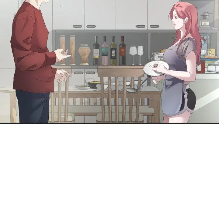 5 回归单身的继女_回归单身的继女