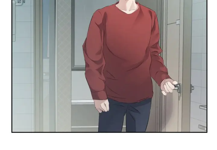 第 4 话_回归单身的继女