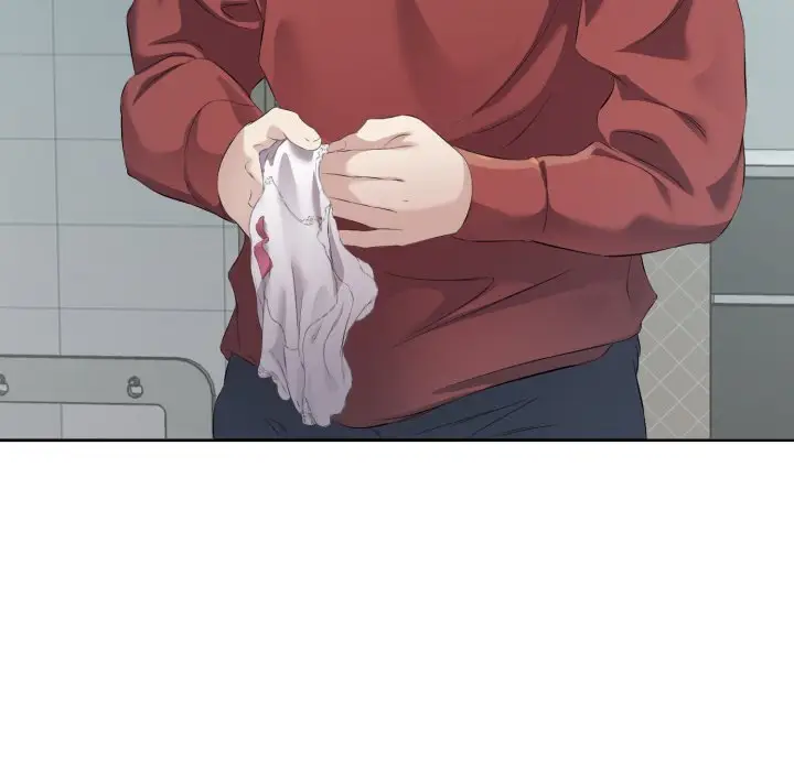 第 4 话_回归单身的继女