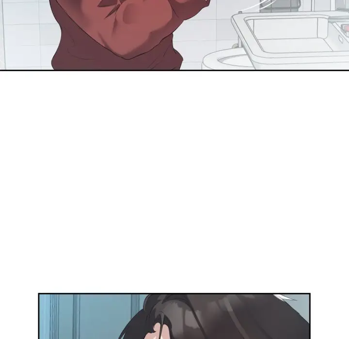 第 4 话_回归单身的继女