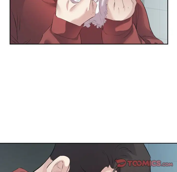 第 4 话_回归单身的继女