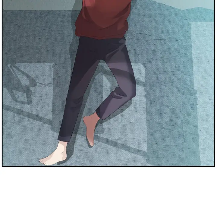 第 4 话_回归单身的继女
