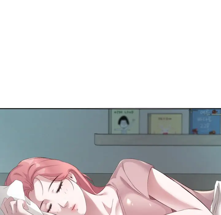 第 4 话_回归单身的继女