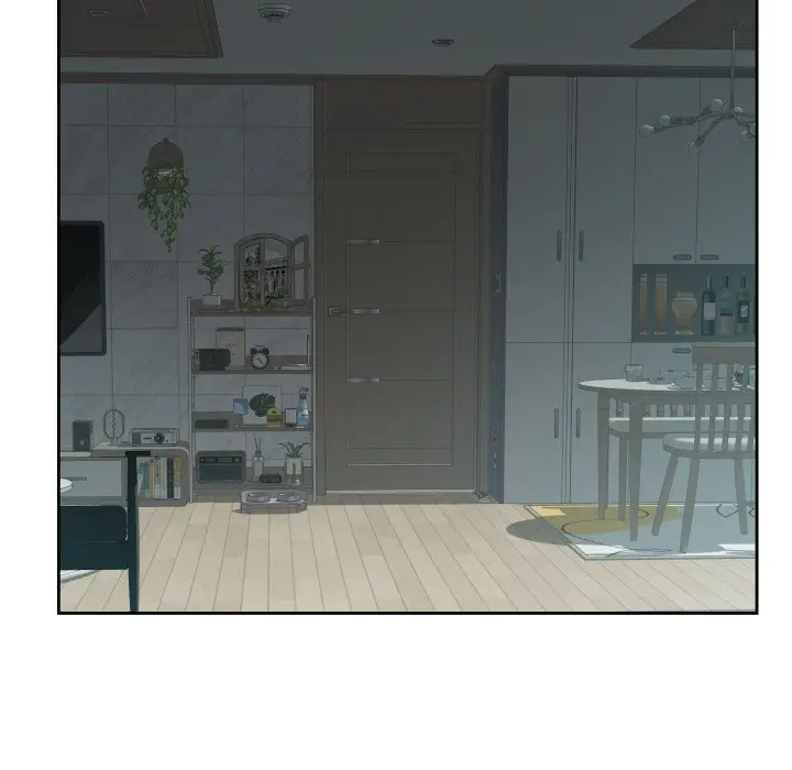 第 4 话_回归单身的继女