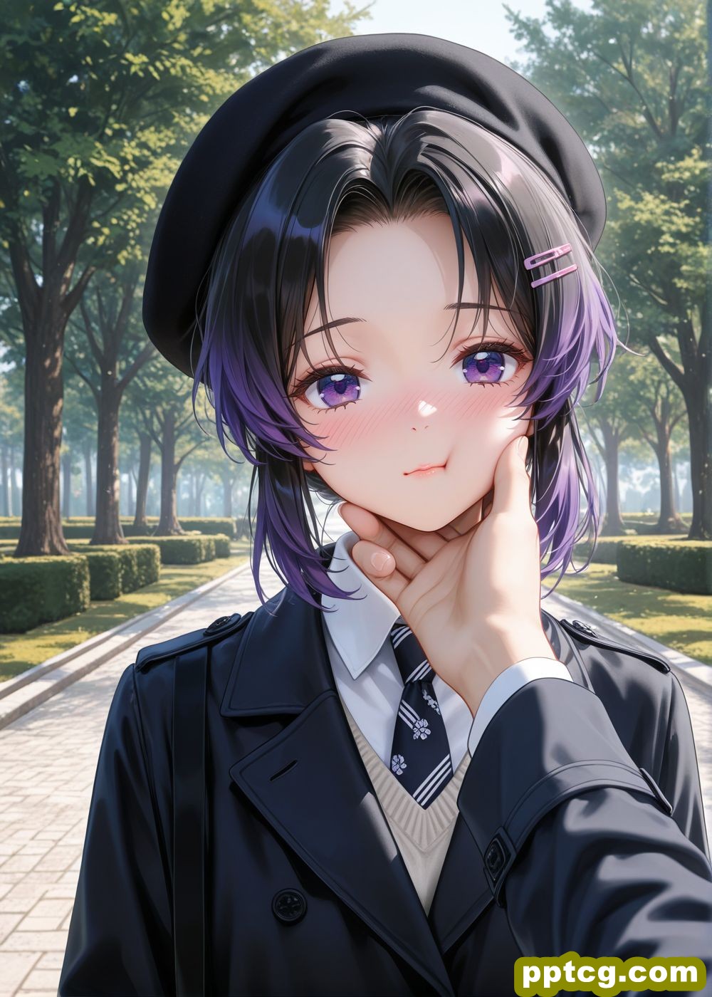 鬼灭之刃 甘露寺蜜璃 蝴蝶忍 祢豆子 动漫日漫壁纸