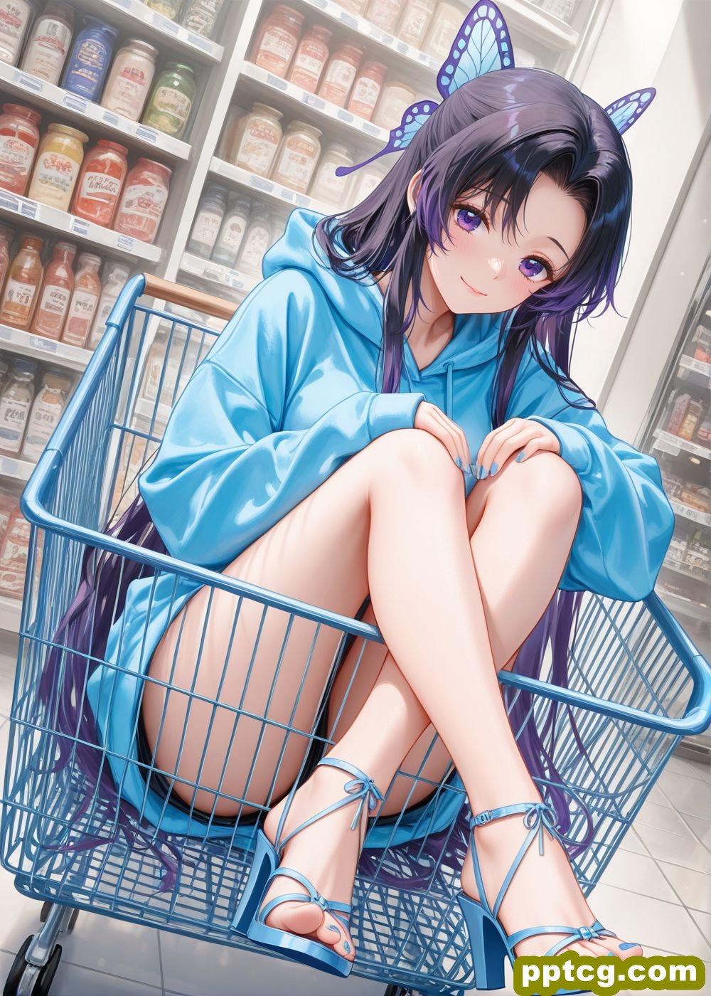 鬼灭之刃 甘露寺蜜璃 蝴蝶忍 祢豆子 动漫壁纸