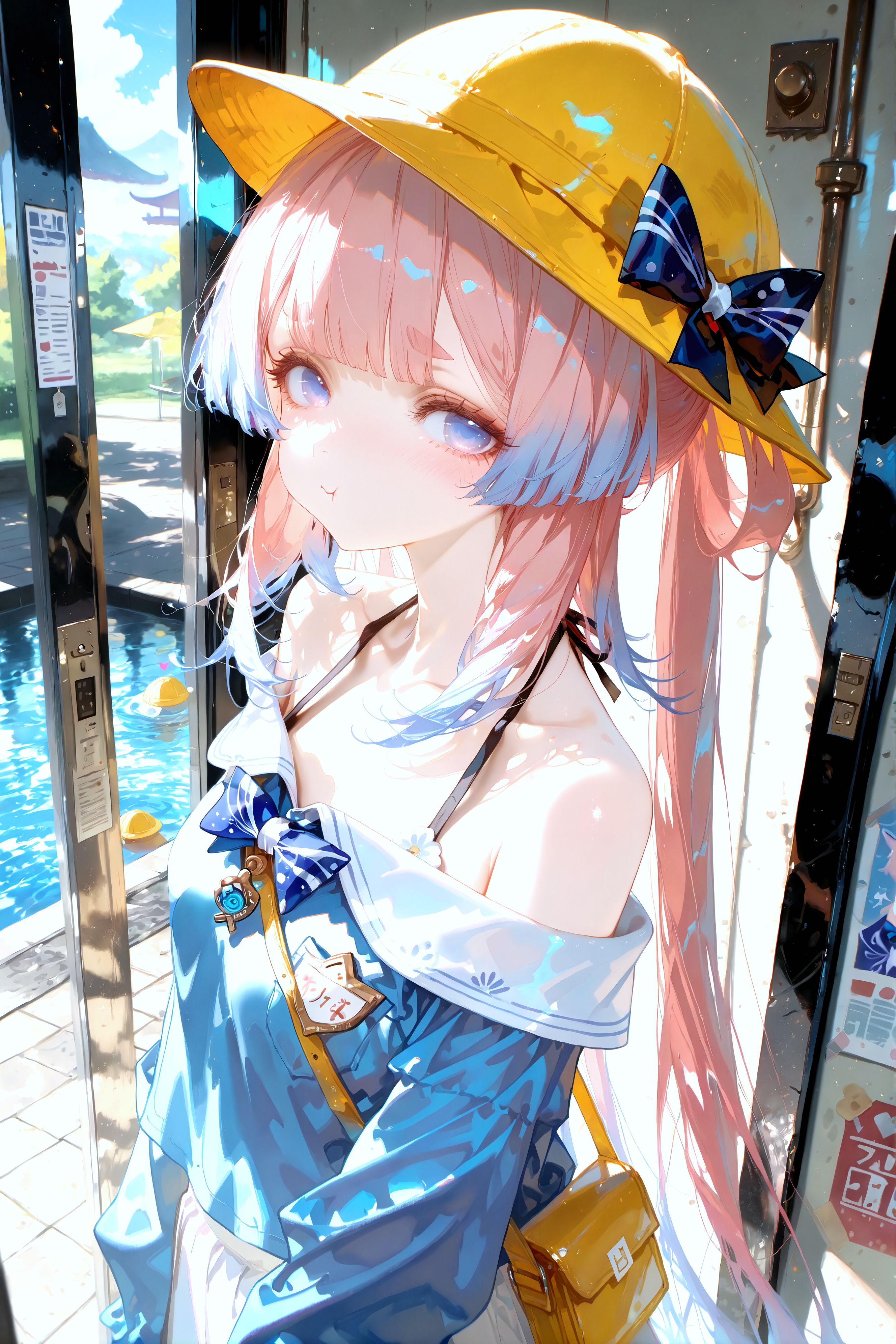 原神 芙宁娜 雷电将军 心海 凌华