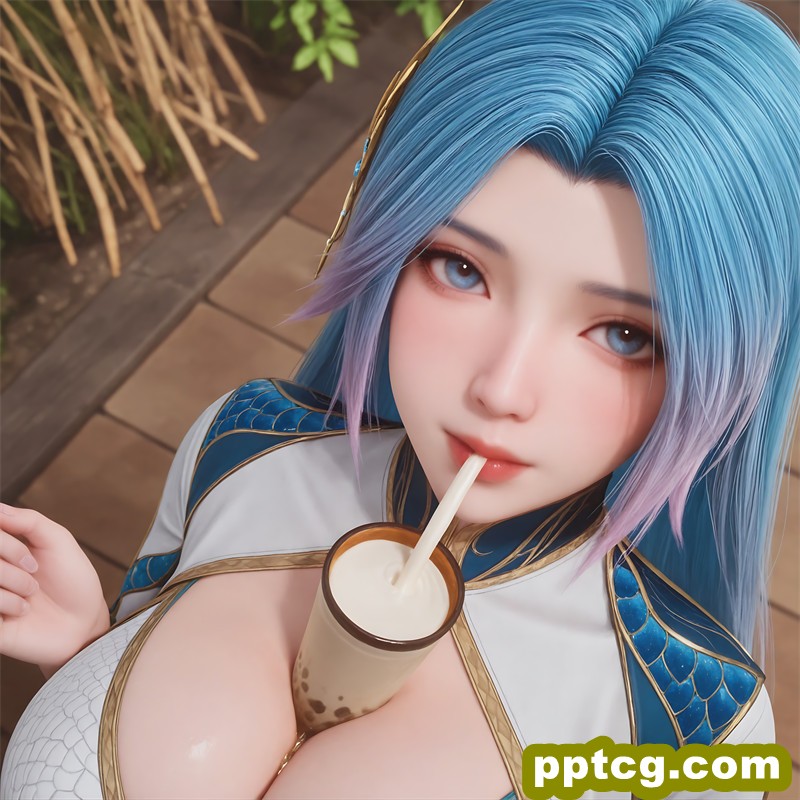 [AI艺术第2334期] [斗罗大陆] [王秋儿 · 系列七] 调教涩涩 [150P]