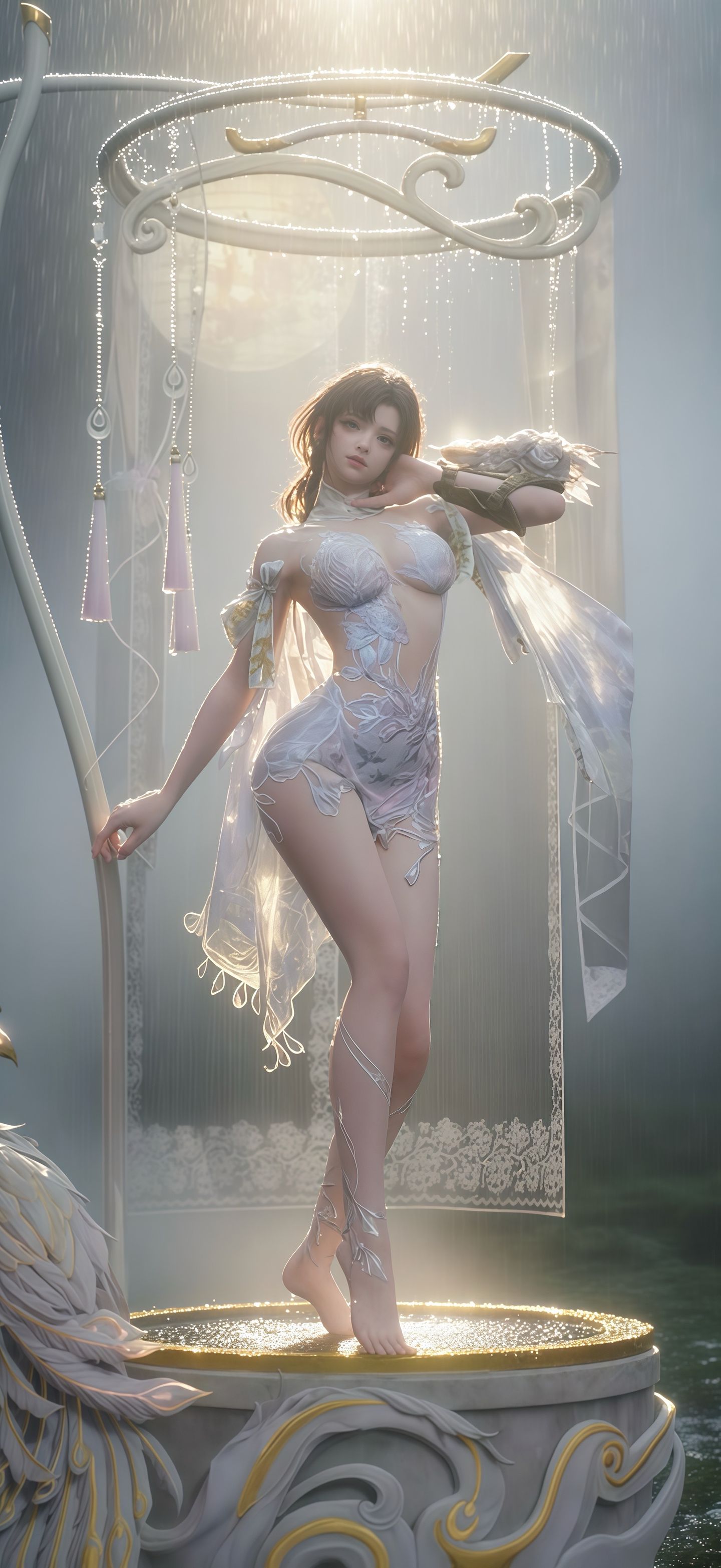 游戏 永劫无间 蓝梦 红皮