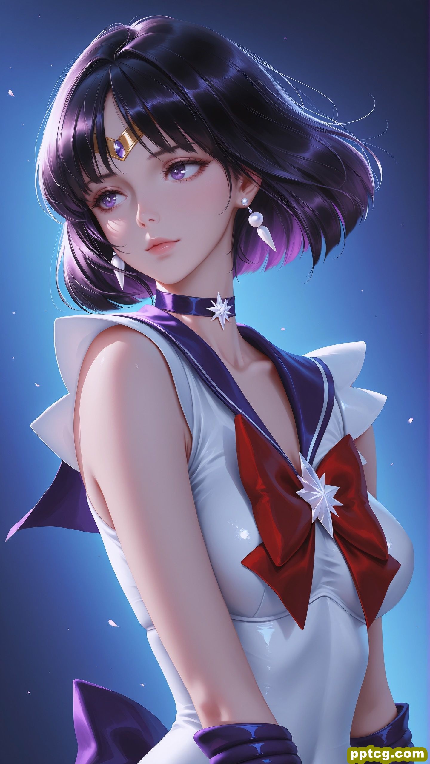 美少女战士 复古怀旧 二次元动漫-皮皮兔动漫