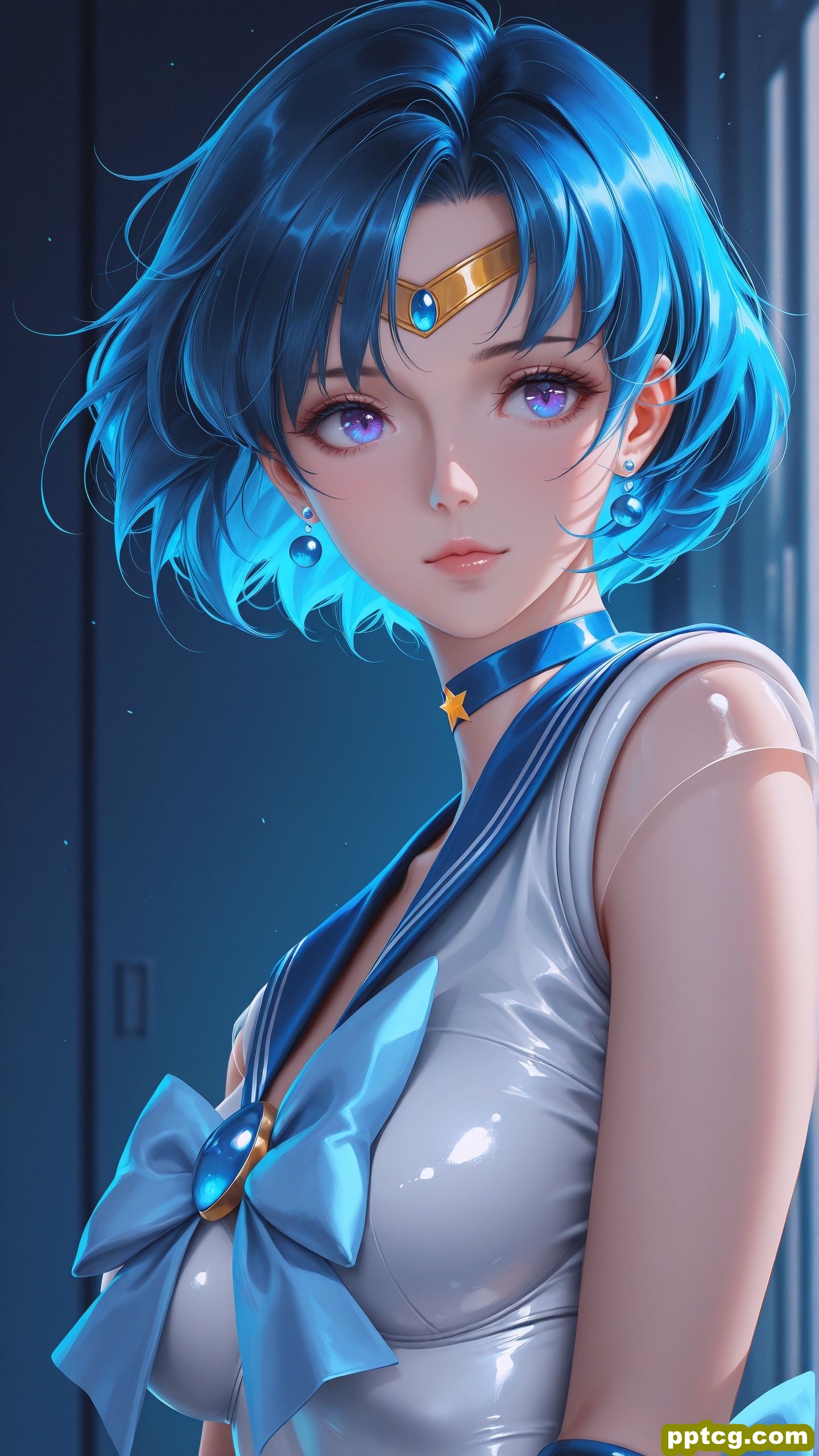 美少女战士 复古怀旧 二次元动漫