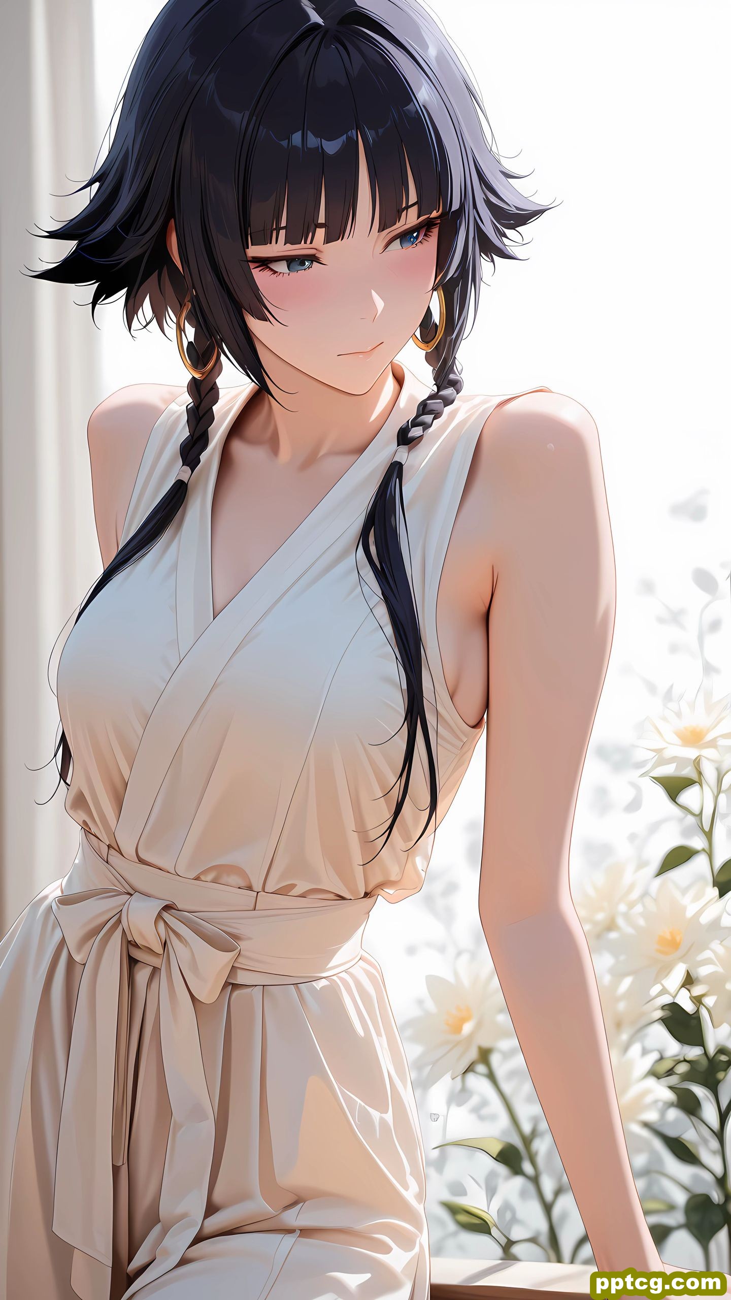 碎蜂职业装 御姐 死神bleach 同人