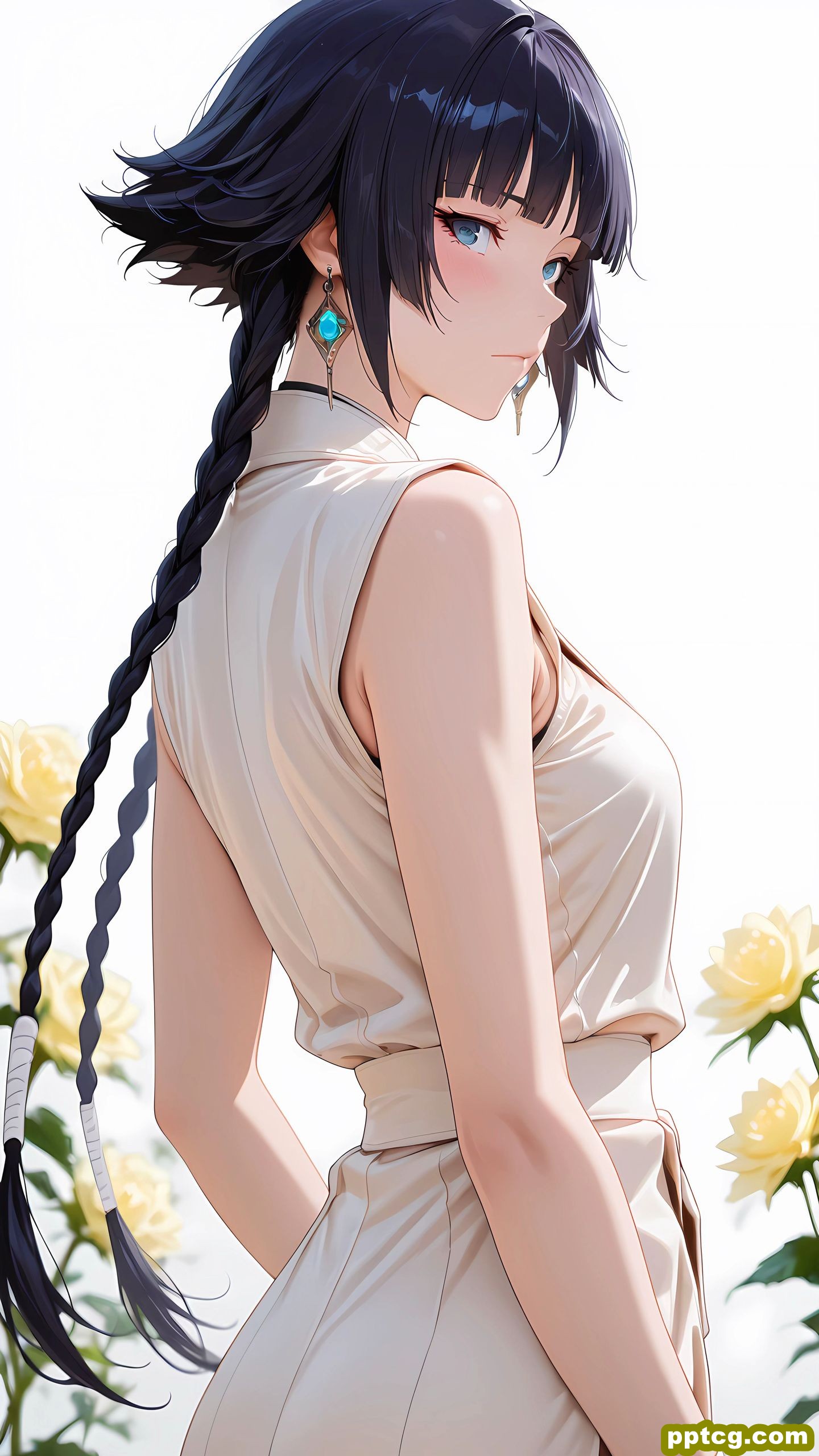 碎蜂职业装 御姐 死神bleach 同人