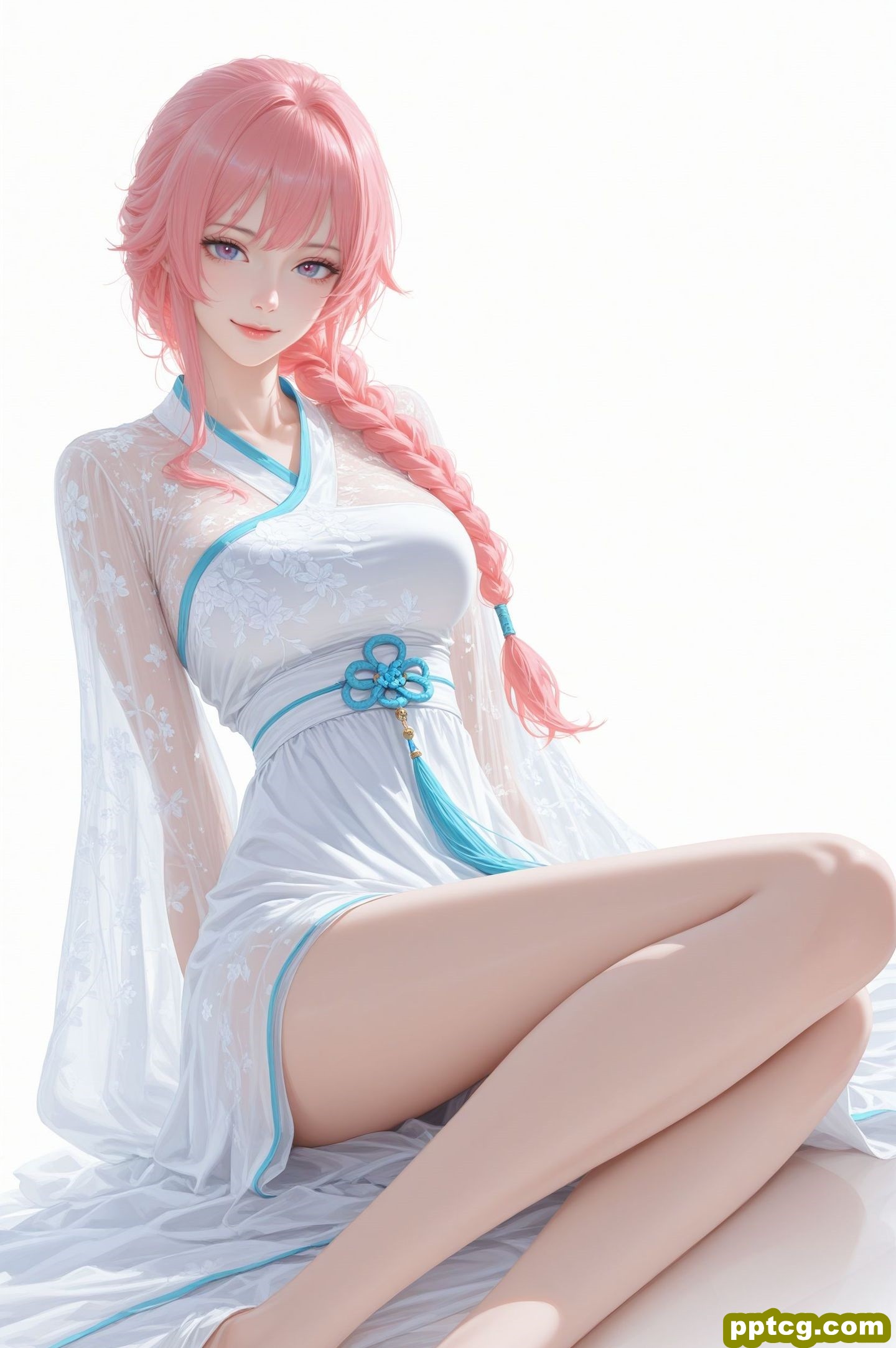 海贼王 蕾贝卡 二次元少女 动漫壁纸 日漫