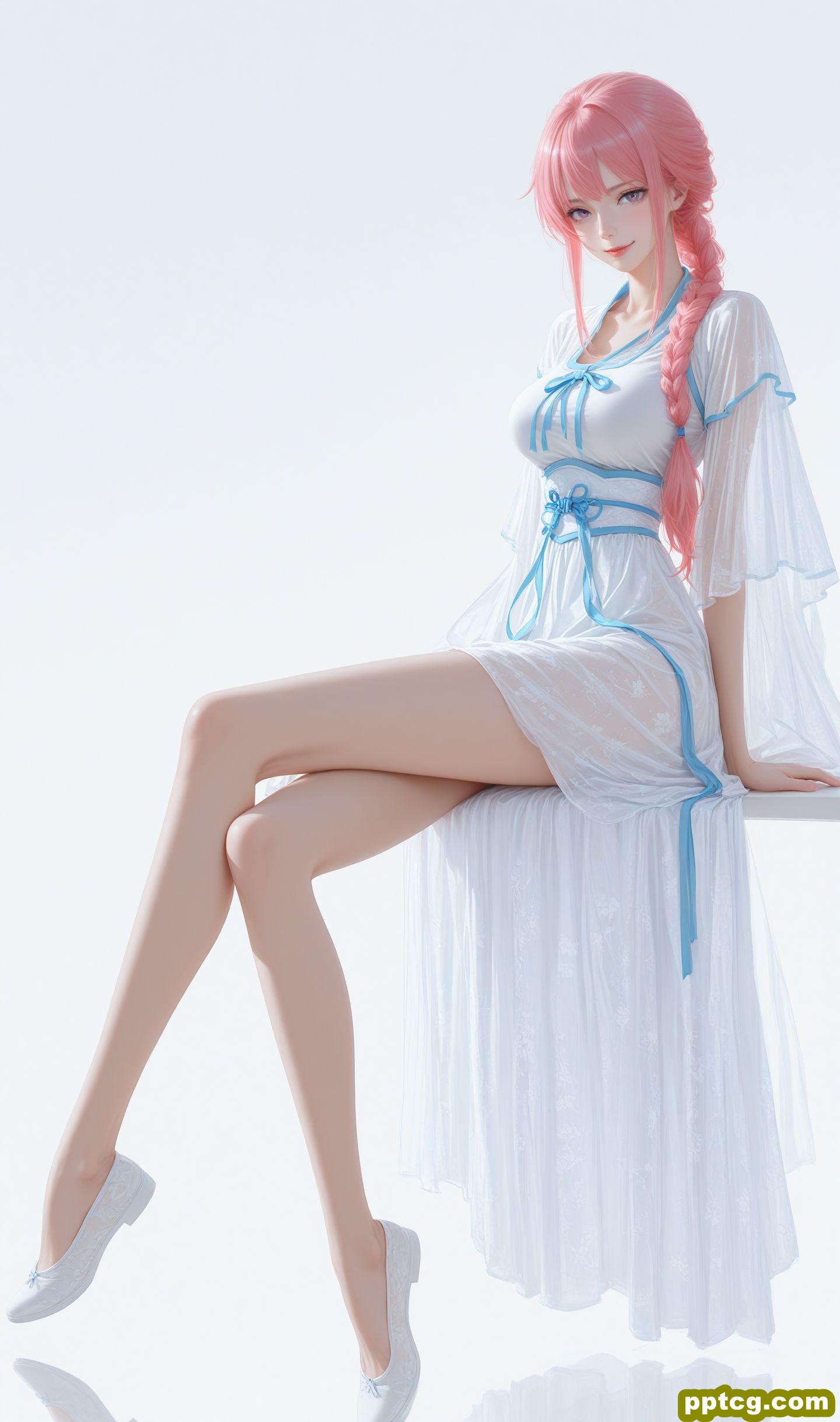 海贼王 蕾贝卡 二次元少女 动漫壁纸 日漫