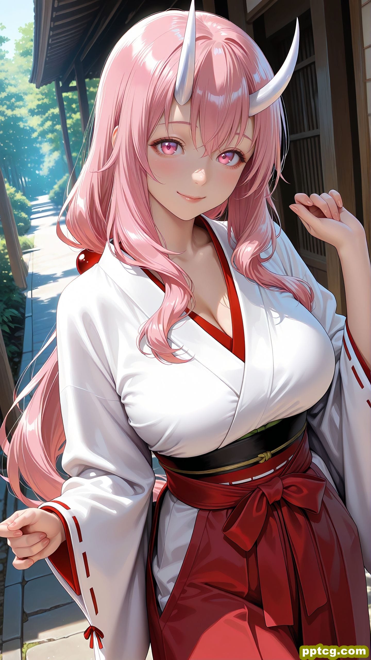 关于我转生成为史莱姆这档事 4k高清壁纸 利姆露 二次元 手机壁纸-皮皮兔动漫